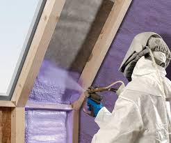 Professional Insulation Services in Hawkins, TX